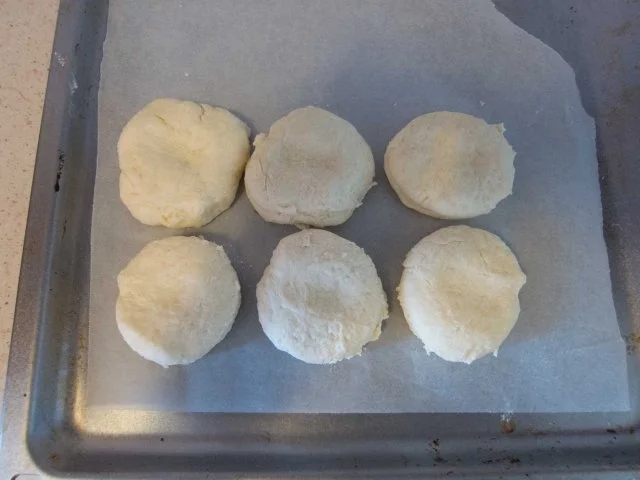 Biscuits - Rezept - Bild Nr. 7