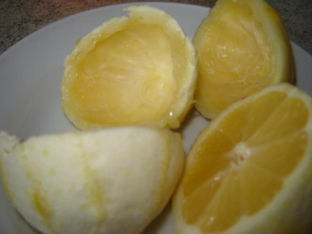 Lemon Curd - Rezept - Bild Nr. 3