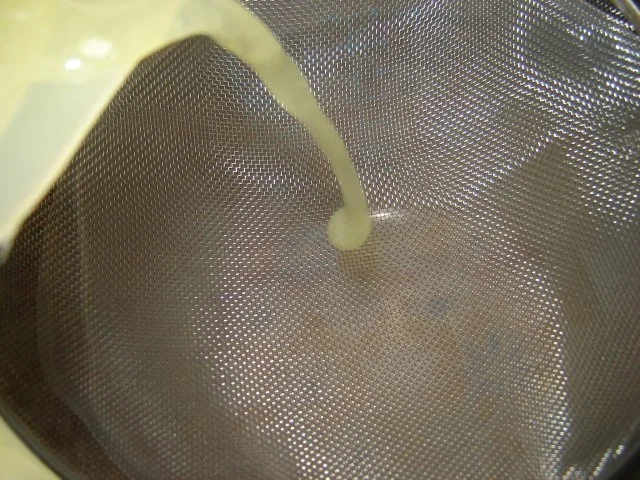 Rezept: Lemon Curd Bild Nr. 5 Lemon Curd - Rezept - Bild Nr. 5