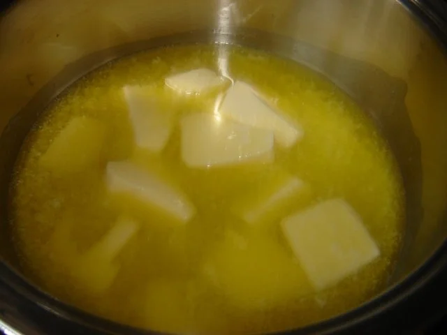 Rezept: Lemon Curd Bild Nr. 6 Lemon Curd - Rezept - Bild Nr. 6