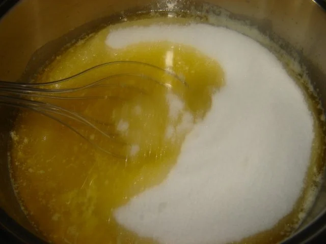 Rezept: Lemon Curd Bild Nr. 7 Lemon Curd - Rezept - Bild Nr. 7