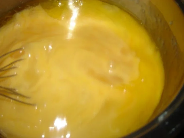 Rezept: Lemon Curd Bild Nr. 8 Lemon Curd - Rezept - Bild Nr. 8