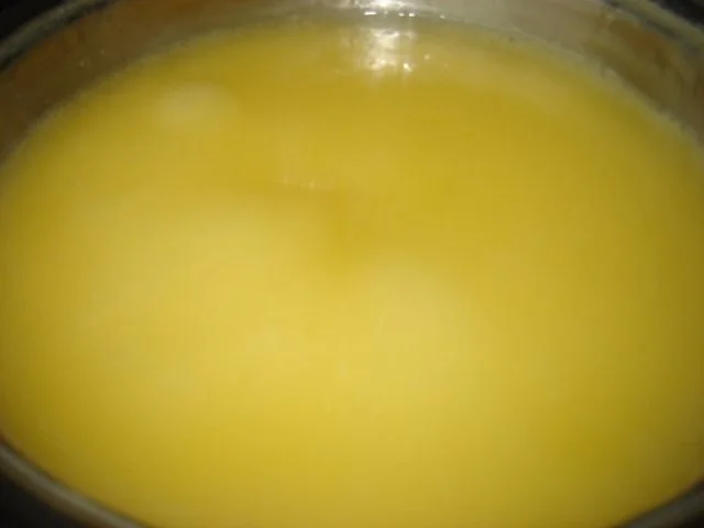 Rezept: Lemon Curd Bild Nr. 10 Lemon Curd - Rezept - Bild Nr. 10