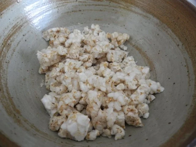 Vegan : Veganes "Hack" - Rezept - Bild Nr. 4