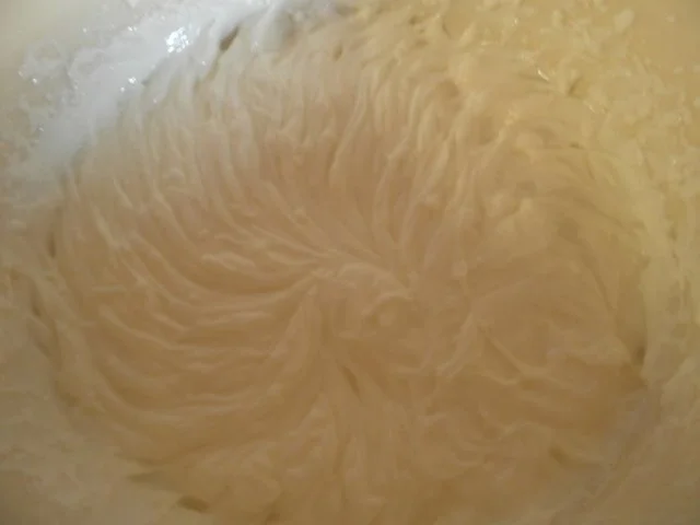 Quark - Törtchen mit Himbeeren ... - Rezept - Bild Nr. 7