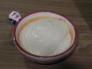 Vegan : vegane Majonäse - Rezept