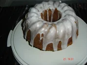 Gugelhupf Schwarzwälder Art - Rezept