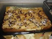 Thüringer Apfelkuchen - Rezept