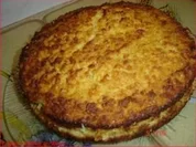 Apfeltorte Barbados - Rezept