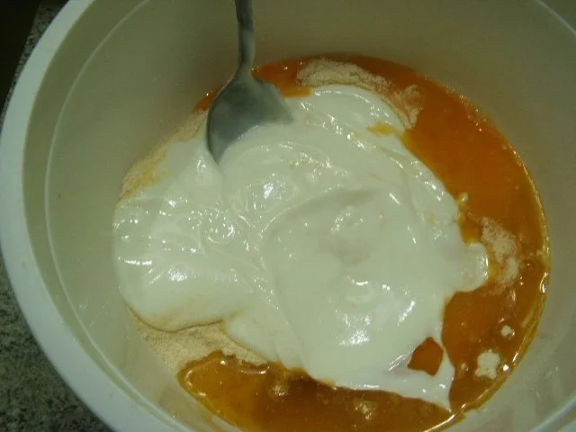 Rezept: Pikante Muffins Bild Nr. 5 Pikante Muffins - Rezept - Bild Nr. 5