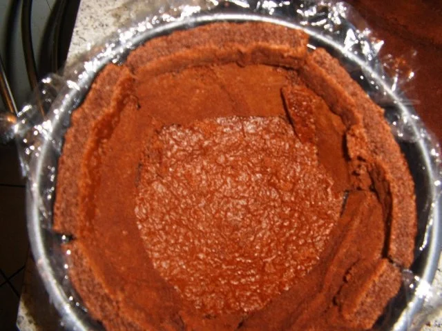 Frühlings- Kuppeltorte - Rezept - Bild Nr. 3