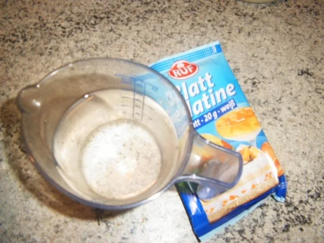 Frühlings- Kuppeltorte - Rezept - Bild Nr. 4