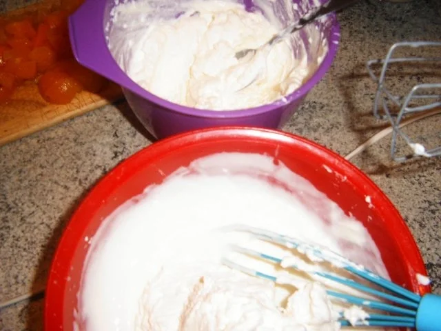 Frühlings- Kuppeltorte - Rezept - Bild Nr. 6