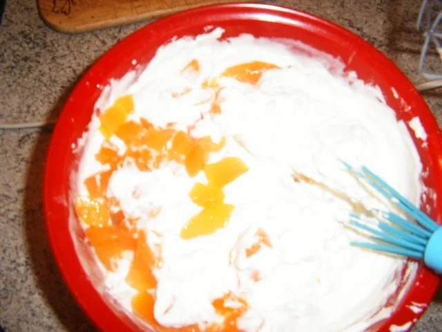 Frühlings- Kuppeltorte - Rezept - Bild Nr. 7