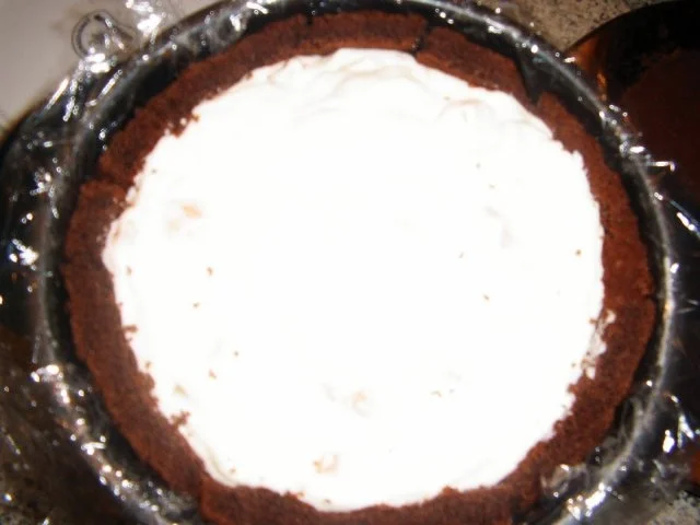 Frühlings- Kuppeltorte - Rezept - Bild Nr. 8