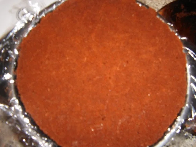 Frühlings- Kuppeltorte - Rezept - Bild Nr. 9