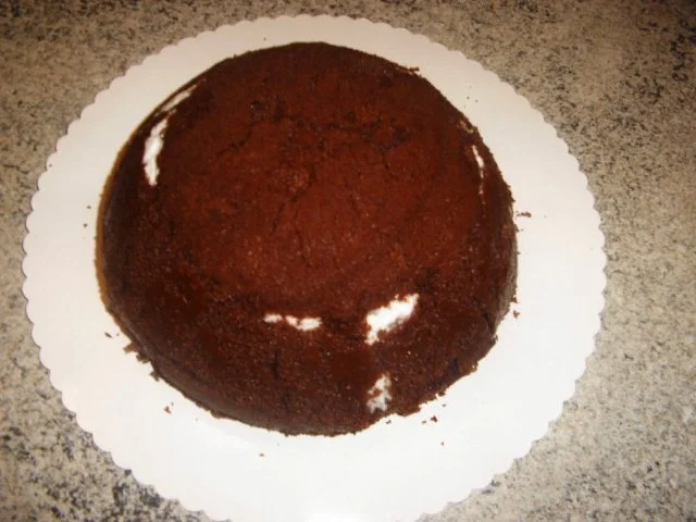 Frühlings- Kuppeltorte - Rezept - Bild Nr. 10