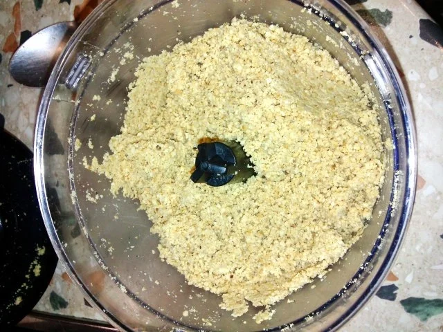 Schokoladen-Erdnussbutter - Rezept - Bild Nr. 4