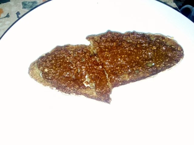 Schokoladen-Erdnussbutter - Rezept - Bild Nr. 6