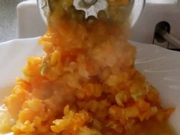 Einmachen: Orangengelee mit Kumquat - Rezept - Bild Nr. 2