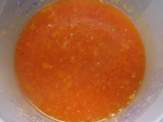 Einmachen: Orangengelee mit Kumquat - Rezept - Bild Nr. 3