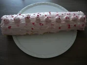 Erdbeere - Quark - Schnitten - Rezept