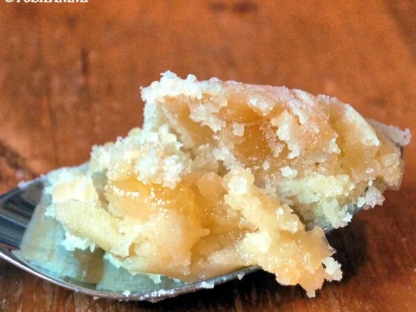 Rezept: Kokospudding mit Ananas-Minz-Ragout Bild Nr. 3 Kokospudding mit Ananas-Minz-Ragout - Rezept - Bild Nr. 3