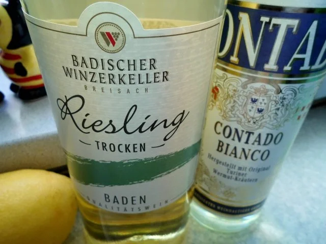 Kabeljau-Kotelett mit Lauch - Rezept - Bild Nr. 5