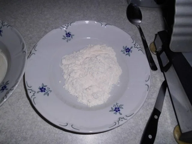 Ananas-Schnitzel-Cordon-Bleu - Rezept - Bild Nr. 4