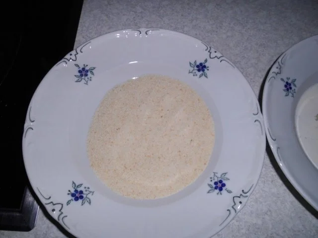 Ananas-Schnitzel-Cordon-Bleu - Rezept - Bild Nr. 6