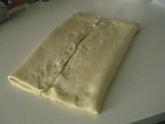 Blätterteig - Rezept - Bild Nr. 2