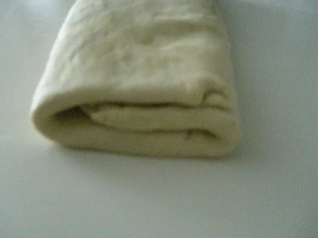 Blätterteig - Rezept - Bild Nr. 4