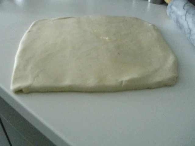 Blätterteig - Rezept - Bild Nr. 5