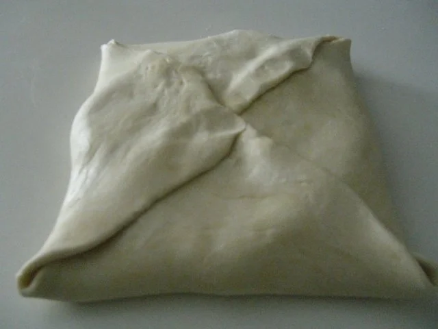 Blätterteig - Rezept - Bild Nr. 6