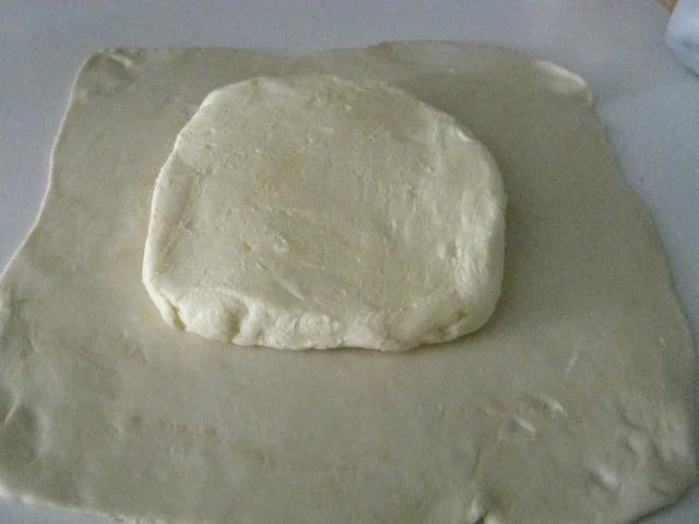 Blätterteig - Rezept - Bild Nr. 7