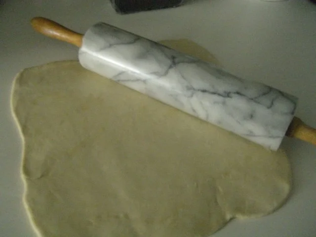 Blätterteig - Rezept - Bild Nr. 9