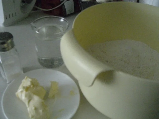 Blätterteig - Rezept - Bild Nr. 14