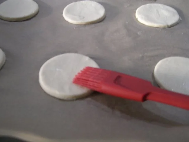 Rezept: Ragout fin an Blätterteigpastete Bild Nr. 5 Ragout fin an Blätterteigpastete - Rezept - Bild Nr. 5