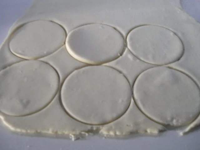 Rezept: Ragout fin an Blätterteigpastete Bild Nr. 6 Ragout fin an Blätterteigpastete - Rezept - Bild Nr. 6