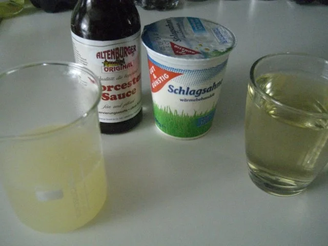 Rezept: Ragout fin an Blätterteigpastete Bild Nr. 12 Ragout fin an Blätterteigpastete - Rezept - Bild Nr. 12