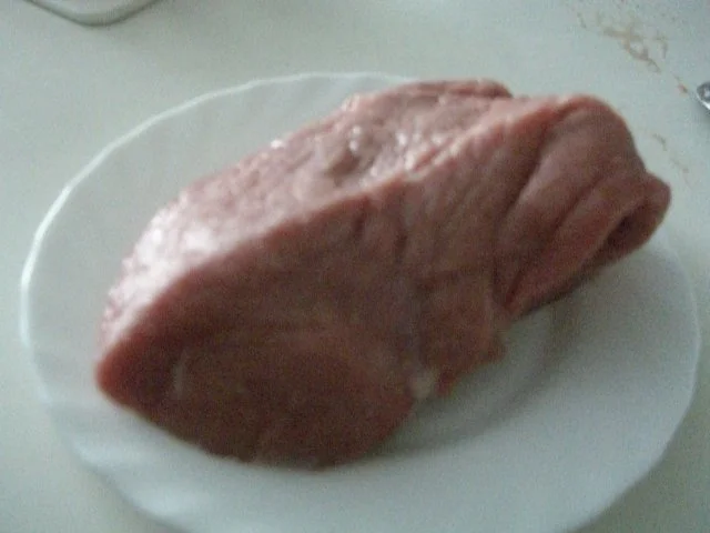 Rezept: Ragout fin an Blätterteigpastete Bild Nr. 16 Ragout fin an Blätterteigpastete - Rezept - Bild Nr. 16