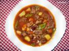 Gulaschtopf "kuhlmenn" - Rezept