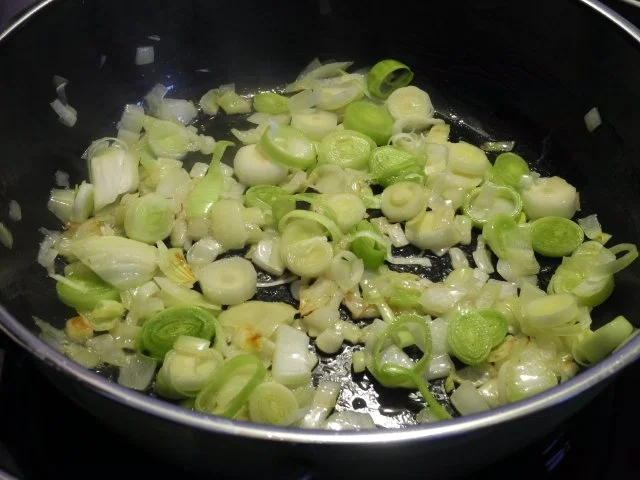 Vegan : Bunter Pasta - Topf - Rezept - Bild Nr. 10