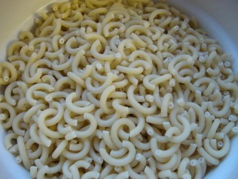 Minestrone nach "SuppenGeniesser Art " - Rezept - Bild Nr. 8