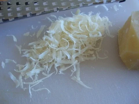 Minestrone nach "SuppenGeniesser Art " - Rezept - Bild Nr. 12