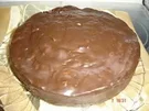 Ölkuchen mit Äpfel - Rezept