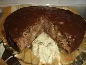 Ölkuchen mit Äpfel - Rezept - Bild Nr. 2