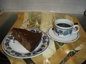 Ölkuchen mit Äpfel - Rezept - Bild Nr. 3