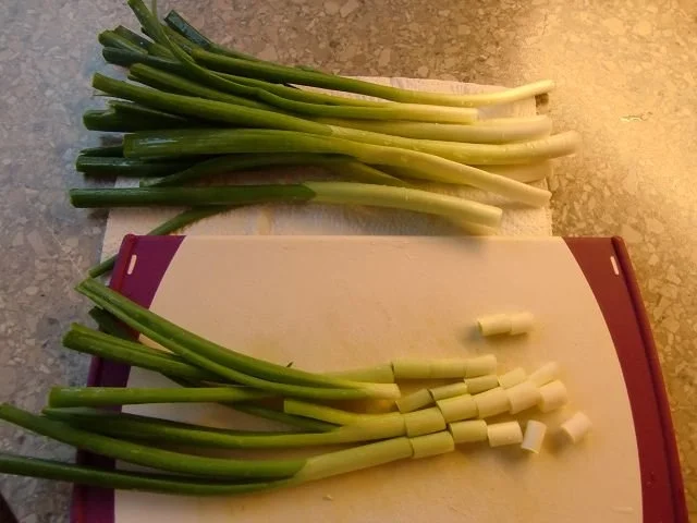 Champignons-Pfanne à la Heiko - Rezept - Bild Nr. 5