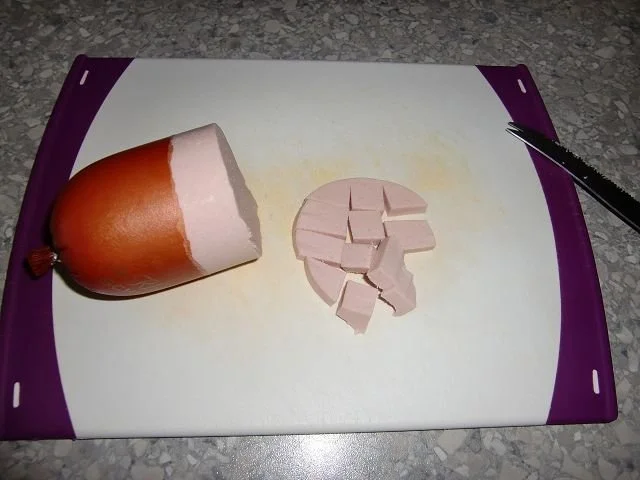 Champignons-Pfanne à la Heiko - Rezept - Bild Nr. 6